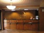 фото отеля Sleep Inn & Suites Hattiesburg