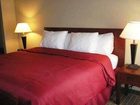 фото отеля Sleep Inn & Suites Hattiesburg