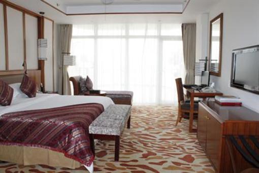 фото отеля West Gulf Resort Hotel