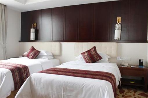 фото отеля West Gulf Resort Hotel