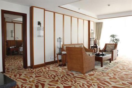 фото отеля West Gulf Resort Hotel