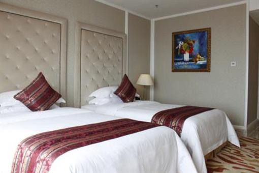 фото отеля West Gulf Resort Hotel