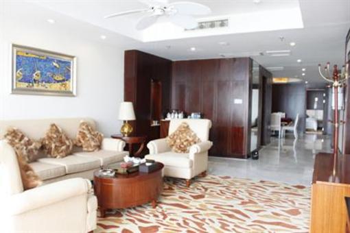 фото отеля West Gulf Resort Hotel