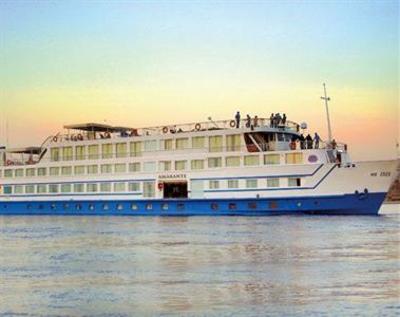 фото отеля MS Amarante Luxor-Luxor 7 Nights Nile Cruise Monday-Monday