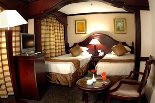 фото отеля MS Amarante Luxor-Luxor 7 Nights Nile Cruise Monday-Monday