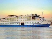 MS Amarante Luxor-Luxor 7 Nights Nile Cruise Monday-Monday