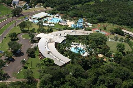фото отеля Hotel Panorama & Acquamania Resort
