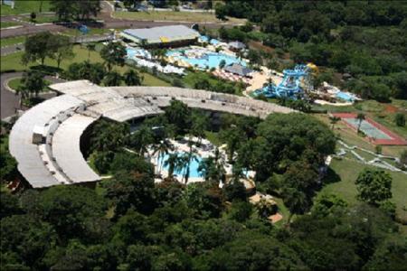 фото отеля Hotel Panorama & Acquamania Resort
