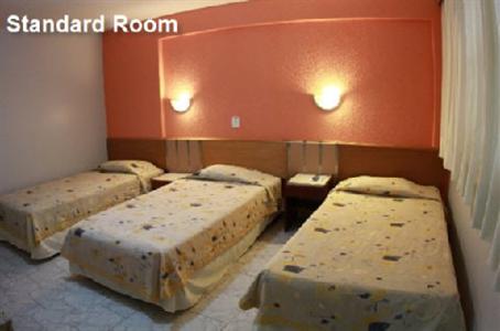 фото отеля Hotel Panorama & Acquamania Resort