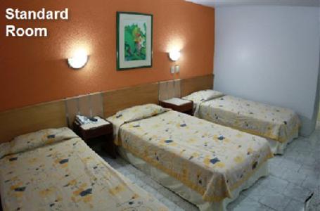 фото отеля Hotel Panorama & Acquamania Resort