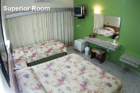 фото отеля Hotel Panorama & Acquamania Resort