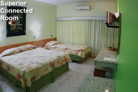 фото отеля Hotel Panorama & Acquamania Resort