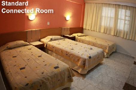 фото отеля Hotel Panorama & Acquamania Resort