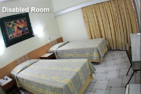 фото отеля Hotel Panorama & Acquamania Resort