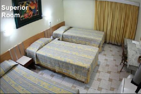 фото отеля Hotel Panorama & Acquamania Resort