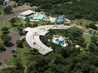 Hotel Panorama & Acquamania Resort