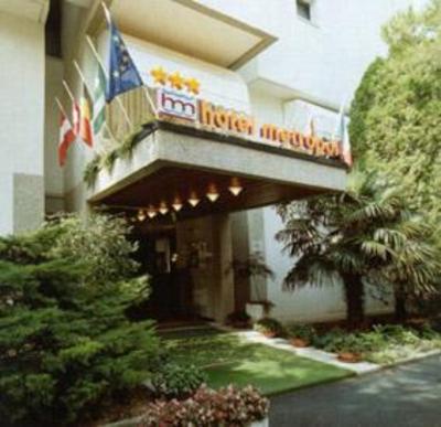 фото отеля Hotel Metropol Caorle