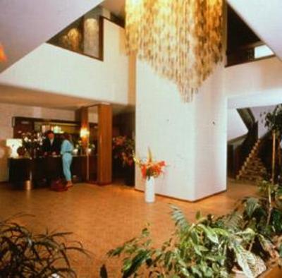 фото отеля Hotel Metropol Caorle
