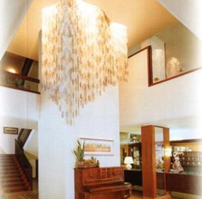 фото отеля Hotel Metropol Caorle
