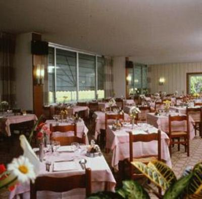 фото отеля Hotel Metropol Caorle