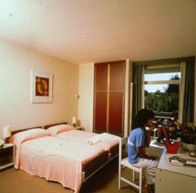 фото отеля Hotel Metropol Caorle