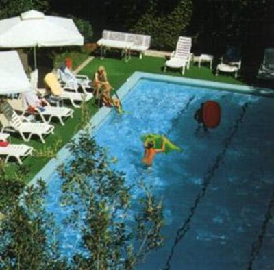 фото отеля Hotel Metropol Caorle