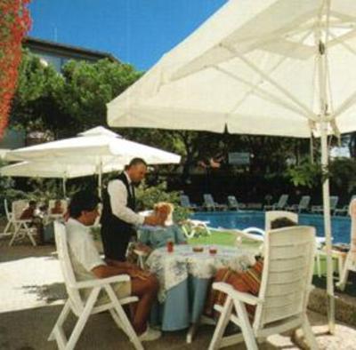 фото отеля Hotel Metropol Caorle