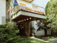 Hotel Metropol Caorle