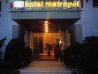 фото отеля Hotel Metropol Caorle