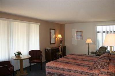 фото отеля Antelope Hills Inn Prescott