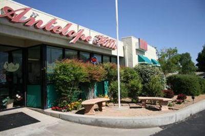 фото отеля Antelope Hills Inn Prescott