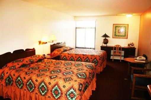 фото отеля Antelope Hills Inn Prescott