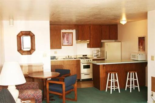 фото отеля Antelope Hills Inn Prescott