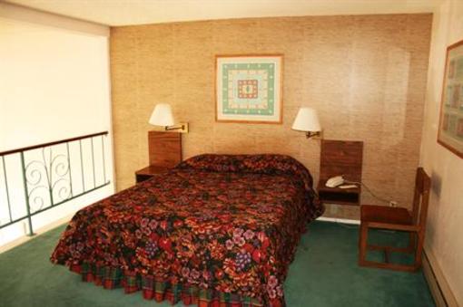 фото отеля Antelope Hills Inn Prescott