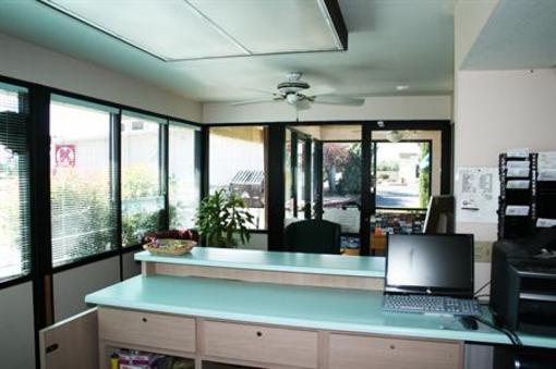 фото отеля Antelope Hills Inn Prescott