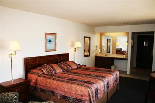 фото отеля Antelope Hills Inn Prescott
