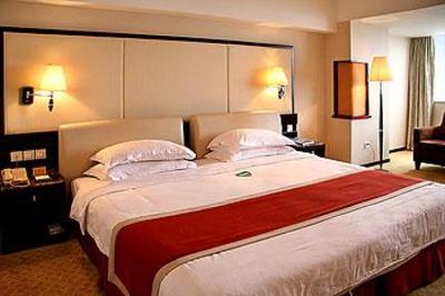 фото отеля Gao Yuan Hong Hotel Changsha