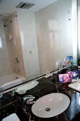 фото отеля Gao Yuan Hong Hotel Changsha