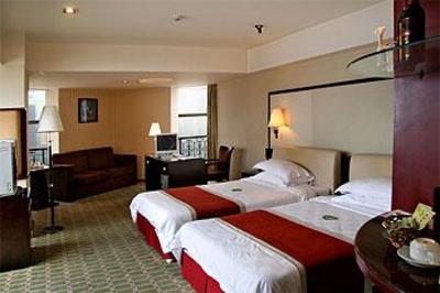 фото отеля Gao Yuan Hong Hotel Changsha