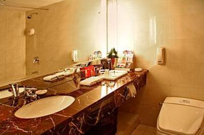 фото отеля Gao Yuan Hong Hotel Changsha