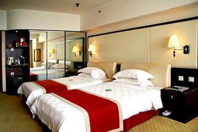 фото отеля Gao Yuan Hong Hotel Changsha
