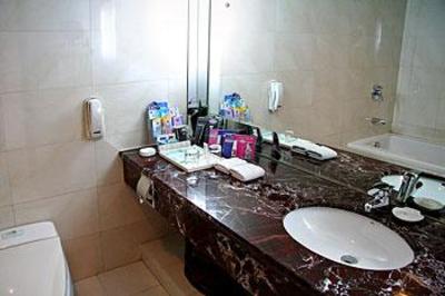 фото отеля Gao Yuan Hong Hotel Changsha
