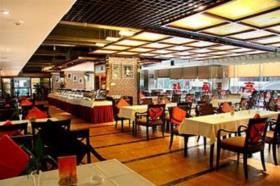 фото отеля Gao Yuan Hong Hotel Changsha