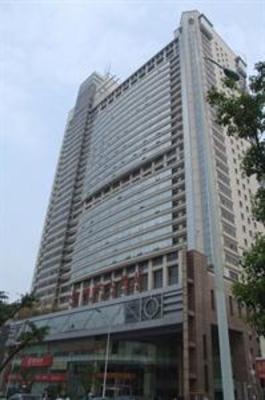 фото отеля Gao Yuan Hong Hotel Changsha