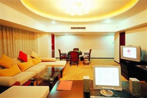 фото отеля Gao Yuan Hong Hotel Changsha