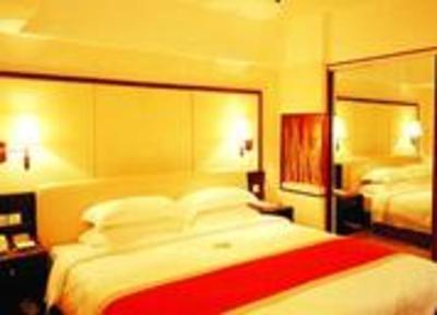 фото отеля Gao Yuan Hong Hotel Changsha