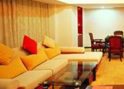 фото отеля Gao Yuan Hong Hotel Changsha