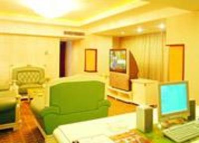фото отеля Gao Yuan Hong Hotel Changsha