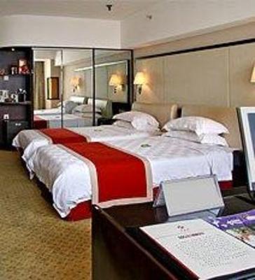 фото отеля Gao Yuan Hong Hotel Changsha