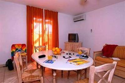 фото отеля Les Bastides Residence Grimaud
